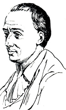Дени Дидро (1713-1784)