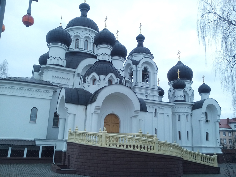 Установка балясин по наклонной окружности пример 2 Установка балясин по наклонной окружности пример 2