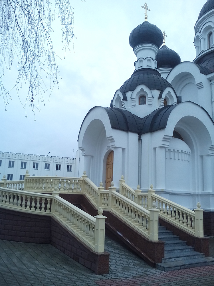 Установка балясин по лестничному маршу пример 1 Установка балясин по лестничному маршу пример 1